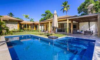 Imagem: Casa de condomínio para venda com 600 metros