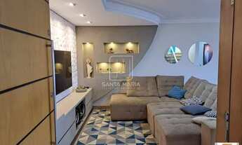 Imagem 3: Casa (sobrado na rua) 3 dormitórios/suite, cozinha planejada