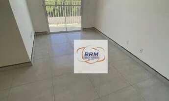 Imagem: Apartamento com 2 dormitórios para alugar