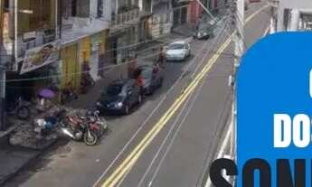 Imagem: Apartamento com varanda, garagem e muito