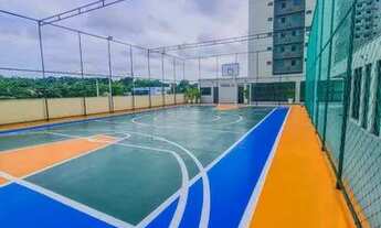 Imagem 4: Repasso apartamento no North Way Residence.<br>Centro de Paulista