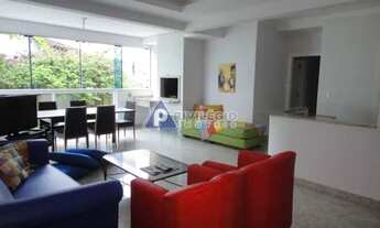 Imagem 3: Apartamento à venda, 3 quartos, 2 suítes, 2 vagas, Centro de Bombinhas - Bombinhas/SC