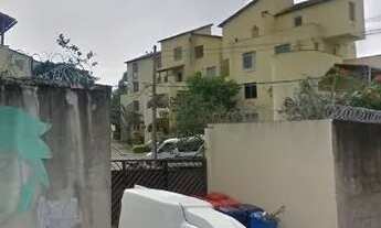 Imagem: APARTAMENTO NA GAMBOA COM 64M²