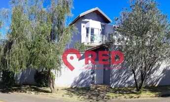 Imagem 3: Sobrado com 4 dormitórios à venda, 240 m² por R$ 1.800.000,00 - Jardim Esplanada II - Inda