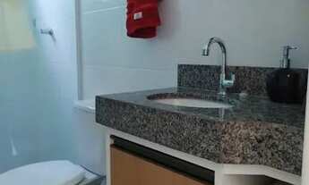 Imagem 2: Apartamento para Temporada no Condomínio Vila das Águas