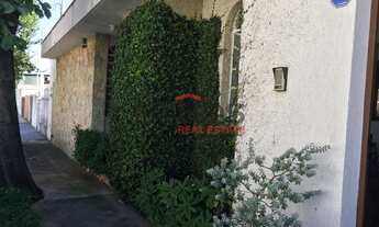 Imagem: Casa para alugar, 194 m² por R$ 5.200,00/mês