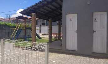 Imagem 5: CD 038, Condomínio Monte Village, casa duplex com 03 quartos, 03 WC