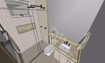 Imagem 7: Casa com 2 dormitórios à venda, 57 m² por R$ 330.000,00 - Betel - Marília/SP