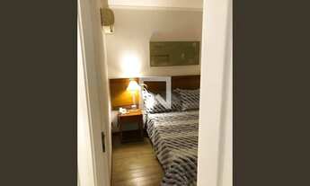 Imagem 5: Apartamento à Venda - Vila Olímpia, 2 Quartos, 50 m2