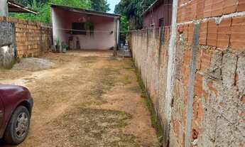 Imagem 5: Venda de casa em Águas lindas de Goiás