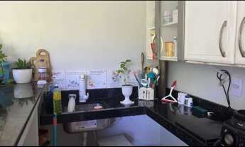 Imagem 3: Apartamento Mobiliado na coroa do meio 2/4