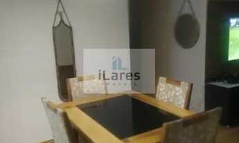 Imagem 3: Apartamento com 3 dorms, Taboão, São Bernardo do Campo - R$ 445 mil, Cod: 2959