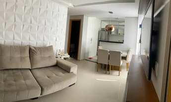 Imagem 2: Apartamento no Parque Alameda da Costa