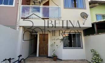 Imagem 6: VENDE Excelente duplex com 03 quartos sendo 01 suíte com sacada no Jardim Vitória. Macaé/R