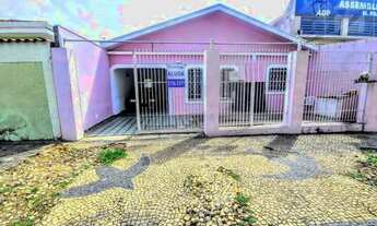 Imagem: Casa - Jardim Campos Elíseos - Campinas