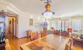 Imagem 2: Venda Apartamento 4 Dormitórios - 170 m² Chácara Santo Antônio