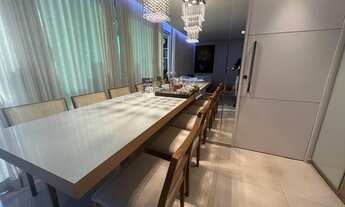 Imagem 7: Apartamento para venda possui 83 metros quadrados com 3 quartos suíte varanda gourmet laze