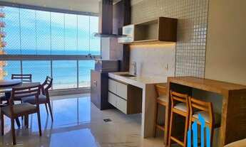 Imagem 2: Apartamento com 4 quartos a venda,148m² Lazer-Praia do Morro- Guarapari-ES