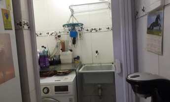 Imagem 4: Brotas, 2/4, 60m², oportunidade