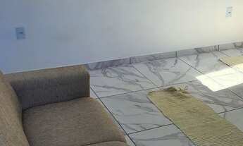 Imagem 4: Apartamento 1 quarto e sala- Santa Teresa- 1200