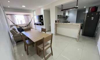 Imagem 2: Apartamento para venda possui 77 metros quadrados com 2 quartos em Manaíra - João Pessoa