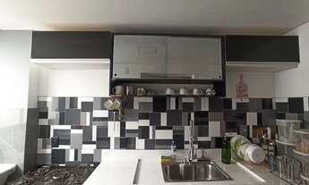 Imagem 6: Alugo lindo apto no Belle Acqua ao lado do cartório no Esplanada III