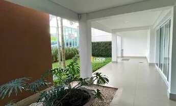 Imagem 2: Apartamento para aluguel, 3 quartos, 3 suítes, 3 vagas, Lidice - Uberlândia/MG
