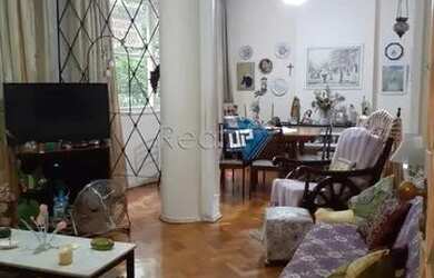 Imagem 5: APARTAMENTO- COPACABANA- 03 QUARTOS- 01 VAGA