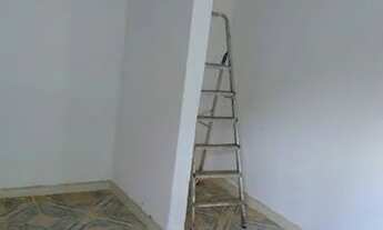 Imagem 2: Quitinete Casa com 3 dormitórios