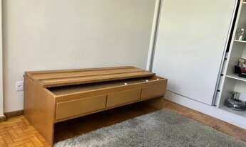 Imagem 6: Apartamento para venda possui 115 metros quadrados com 3 quartos em Centro - Belo Horizont