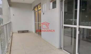 Imagem 7: APARTAMENTO COM 2 QUARTOS E VARANDA NA PRAÇA SECA!