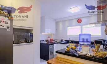 Imagem 5: Apartamento com 3 dormitórios à venda, 116 m² por R$ 1.300.000,00 - Perdizes - São Paulo/S