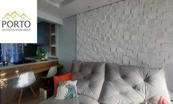 Imagem 2: LINDA CASA NO CONDOMÍNIO BELVEDERE EM LOUVEIRA 2 DORMITÓRIOS R$ 650.000,00