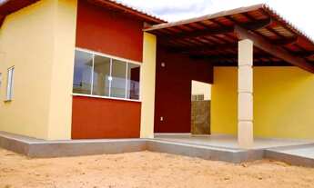 Imagem 4: Casas em Extremoz - 2/4 - Documentação Grátis