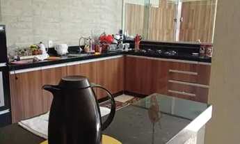 Imagem 6: Sobrado Vale dos Sonhos