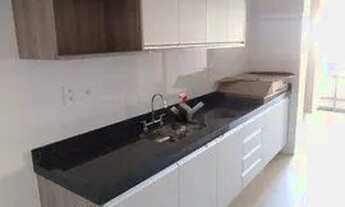 Imagem 6: Apartamento com 3 dormitórios para alugar, 107 m² por R$ 3.740/mês - Jardim Paulista - Rib