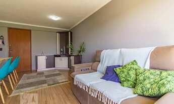 Imagem 4: Apartamento para Aluguel - Portão , 3 Quartos, 70 m2