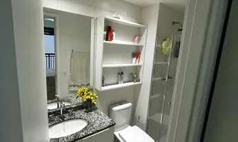 Imagem 13: Excelente apartamento localizado no bairro Vila Leopoldina em São Paulo/SP