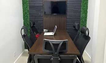 Imagem 5: Aluguel Salas Comercias e Cowoork