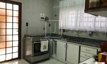 Imagem 6: Casa (térrea na rua) 3 dormitórios/suite, cozinha planejada