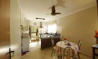 Imagem 4: Casa com 3 dormitórios à venda, 150 m² por R$ 440.000,00 - Vila Pacífico II - Bauru/SP