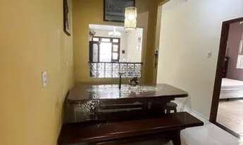 Imagem 4: Vendo Linda casa de 3/4 sendo 1 suíte no conjunto Mendara 1, próximo a Rodolfo Chermont