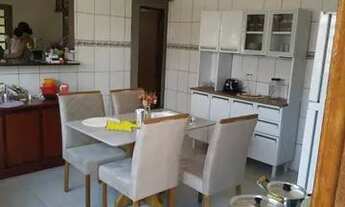 Imagem 4: Casa para venda tem 98 metros quadrados com 3 quartos em Parque Verde - Belém - PA