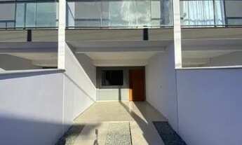 Imagem: Sobrado Geminado para Venda em Joinville