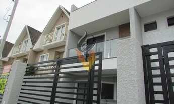 Imagem: Curitiba - Sobrado - Uberaba