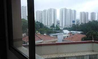 Imagem 3: Apartamento com 3 dormitórios à venda, 97 m² por R$ 430.000,00 - Baeta Neves - São Bernard