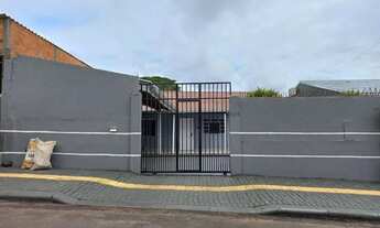 Imagem: Casa com 1 dormitório para alugar, 68 m²