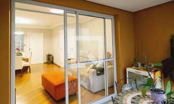 Imagem 6: Apartamento com 98 m² e 3 quartos - Brooklin Novo - São Paulo - SP