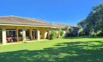 Imagem 3: Casa Térrea Condomínio City Castelo- 5 Suítes - Muito Arborização - Casa Esquina - Poço Ar