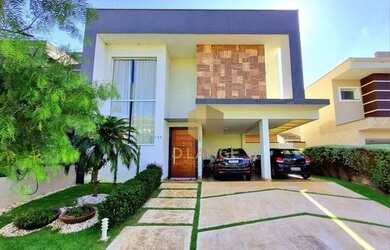 Imagem 2: Linda casa à venda no Swiss Park - Campinas/SP